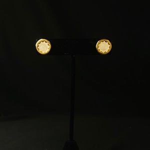 House of Harlow 1960 Sunburst Earrings